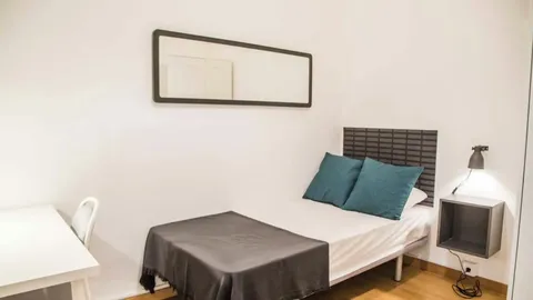 Habitación en alquiler, Valencia