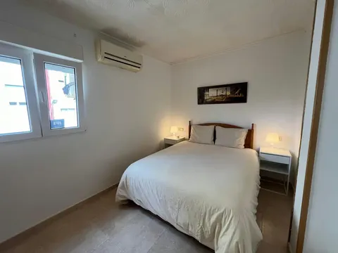 Pis de 60 m² a València