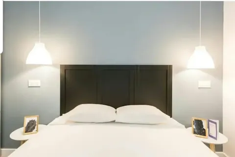 Pis de 42 m² a Madrid