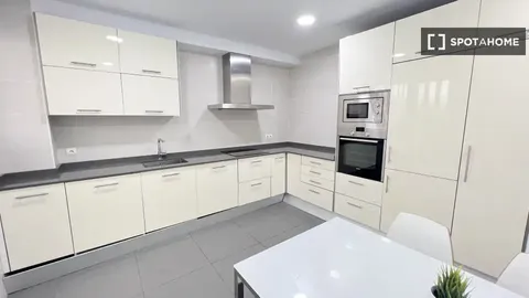 Habitació de lloguer, València