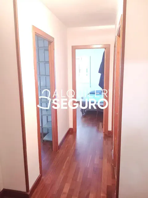 Flat 87 m² in Valladolid (3/23)