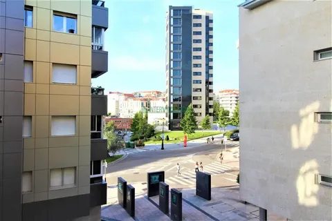 Pis de 30 m² a Vigo