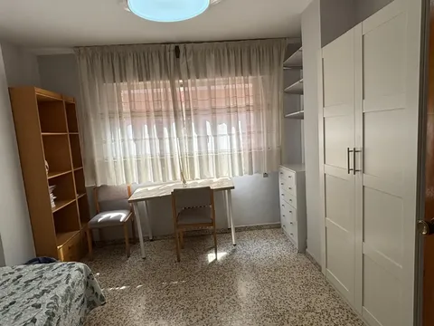 Habitació de lloguer, Granada