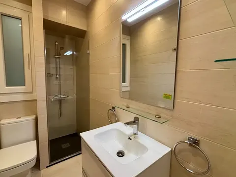 Pis de 150 m² a Sant Sebastià