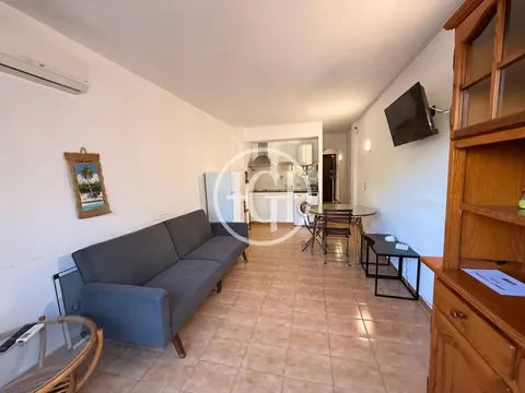Appartement 36 m² à Castelló d'Empúries