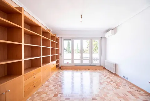 Pis de 250 m² a Madrid