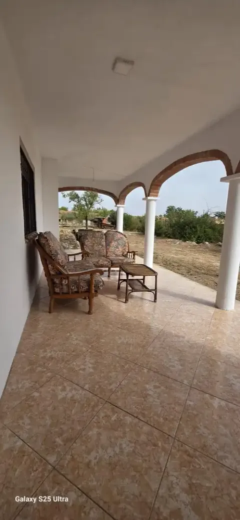 Casa de 286 m² a Bullas