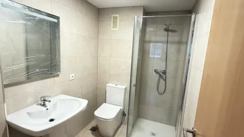 Квартира 106 м² в Валенсии
