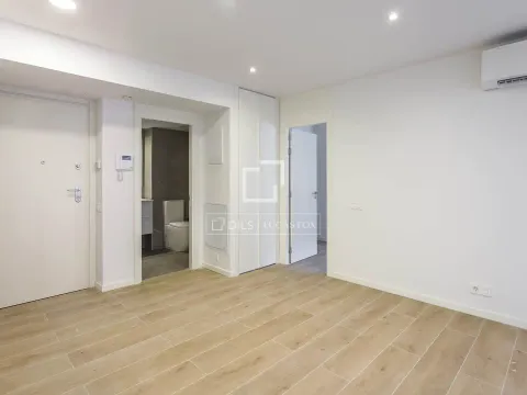 Квартира 72 м² у Madrid (2/34)