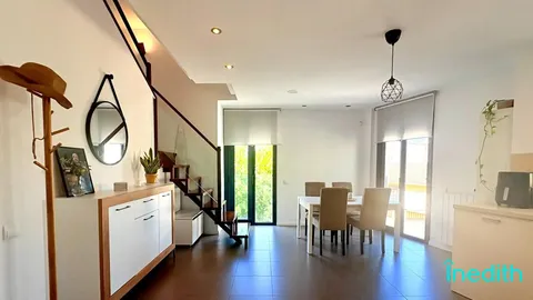 Piso de 79 m² en San Pedro de Ribas