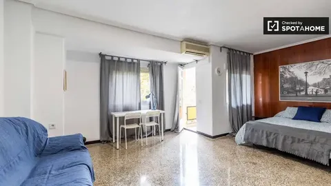 Habitació de lloguer, València