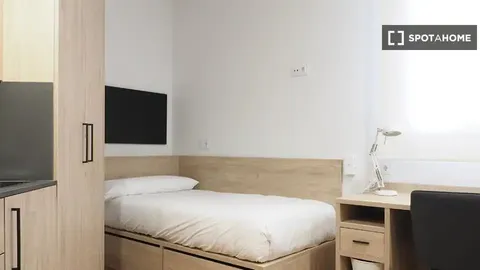 Habitació de lloguer, Bilbao
