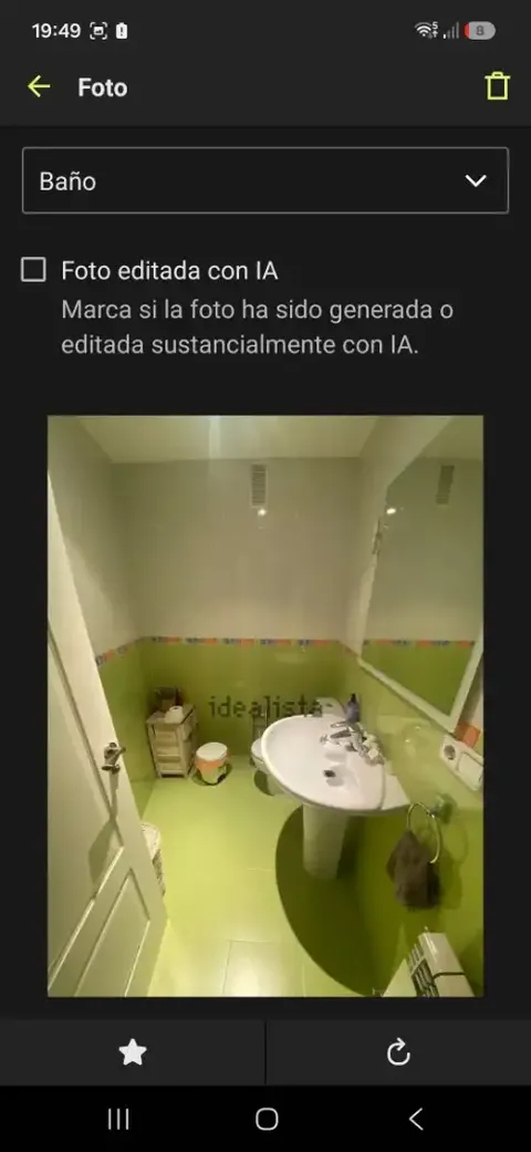 Piso de 93 m² en Soria