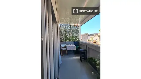 Appartamento 40 m² a Madrid