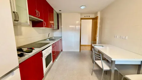 Piso de 158 m² en Madrid (2/16)