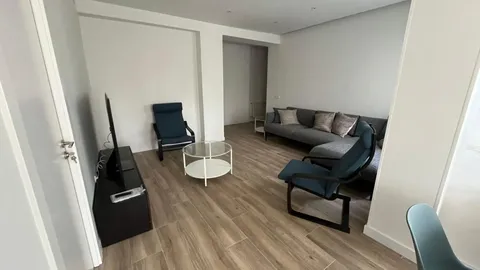 Appartamento 113 m² a Guadalajara