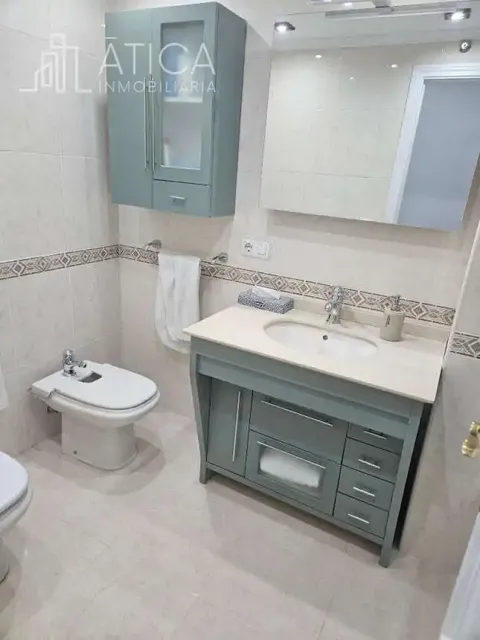 Pis de 92 m² a Salamanca