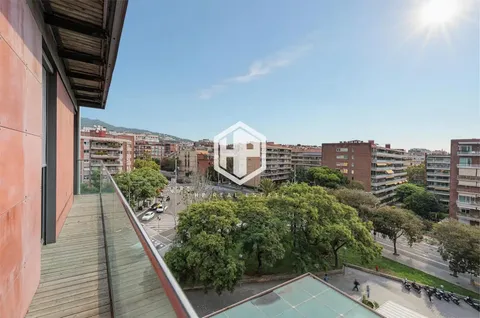 Pis de 139 m² a Barcelona
