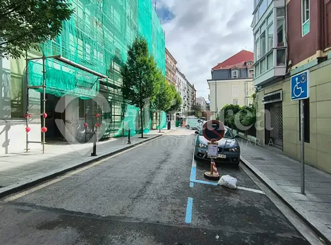 Pis de 30 m² a Santander