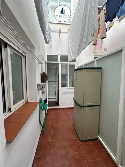 Pis de 66 m² a Jaén