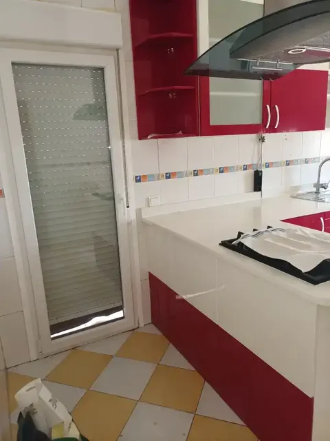Apartamento 174 m² em El Viso de San Juan