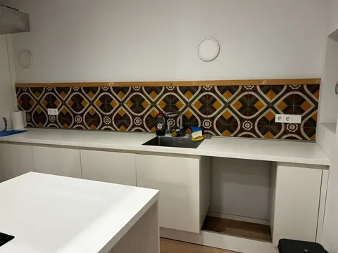 Pis de 98 m² a Palma