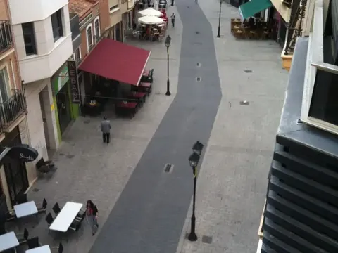 Pis de 65 m² a Albacete