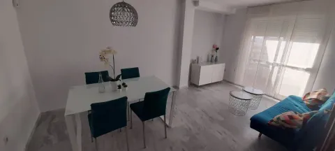 Piso de 80 m² en Benalmádena