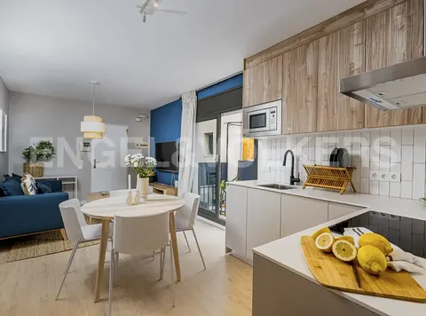 Appartamento 80 m² a Barcelona