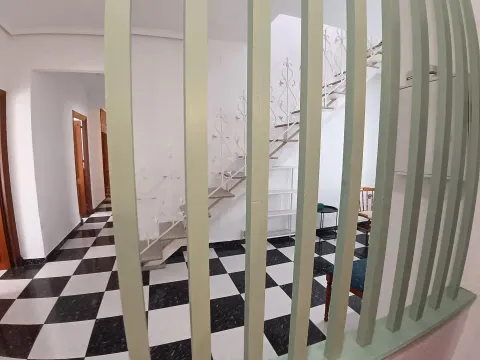 Комната в аренду, Картахена