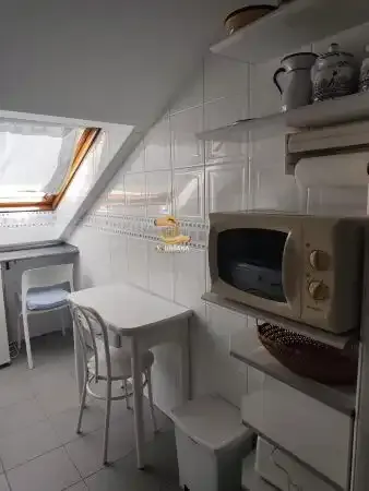 Wohnung 97 m² in Salamanca