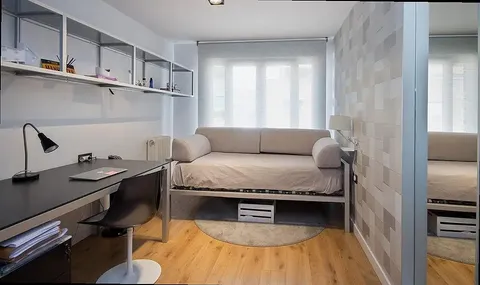 Wohnung 74 m² in Saragossa