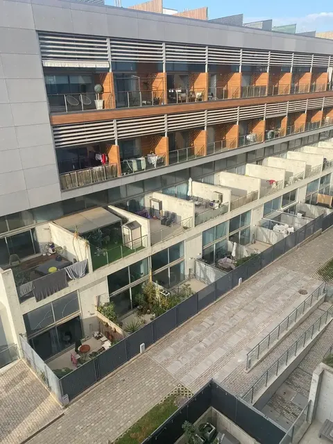 Pis de 144 m² a València