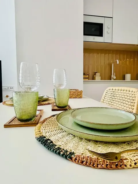 Pis de 55 m² a Eivissa