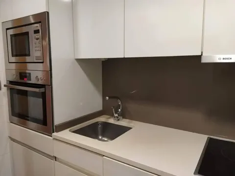 Pis de 52 m² a Bilbao
