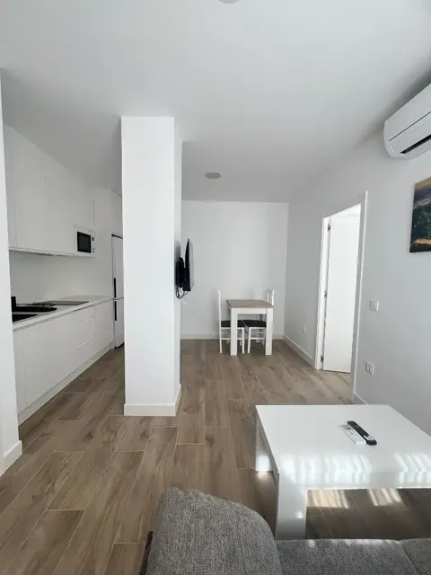Pis de 40 m² a Ciudad Real