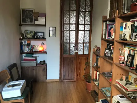 Pis de 96 m² a València