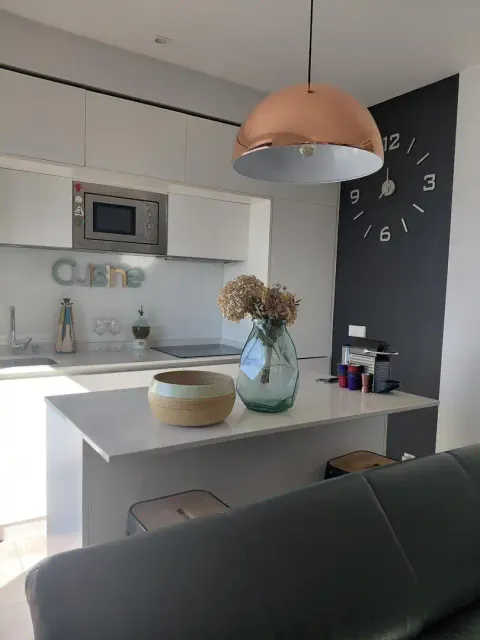Wohnung 57 m² in Madrid