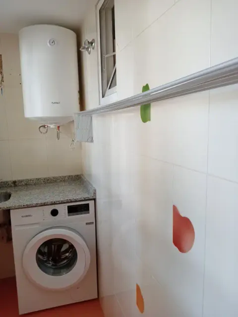 Wohnung 100 m² in Valencia