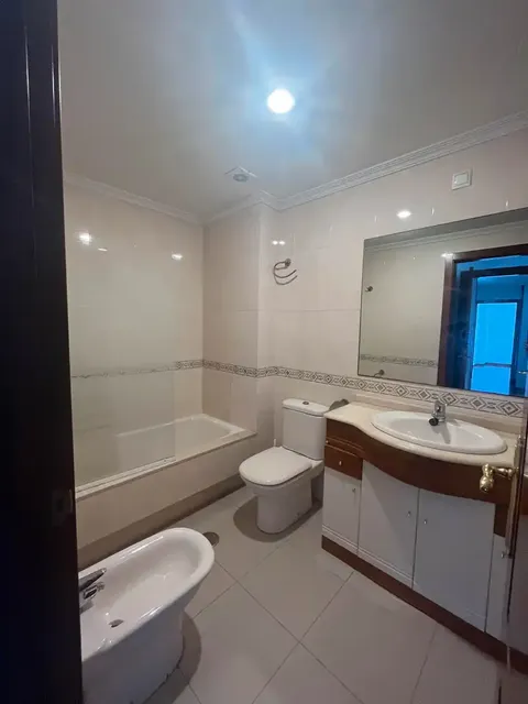 Pis de 90 m² a Culleredo