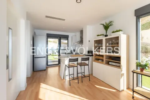 Квартира 200 м² в Cullera