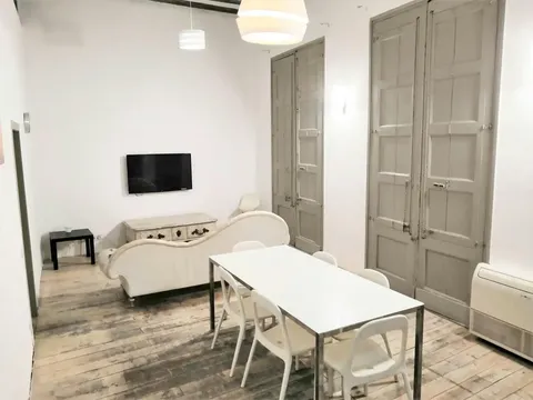 Room for rent, Barcelona