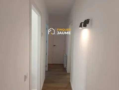 Pis de 77 m² a Lleida