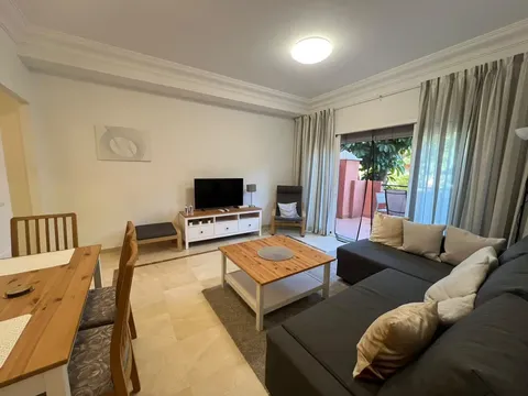Pis de 83 m² a Estepona