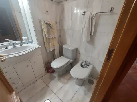 Wohnung 140 m² in Madrid