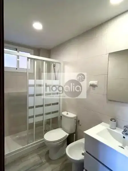 Wohnung 60 m² in Sevilla
