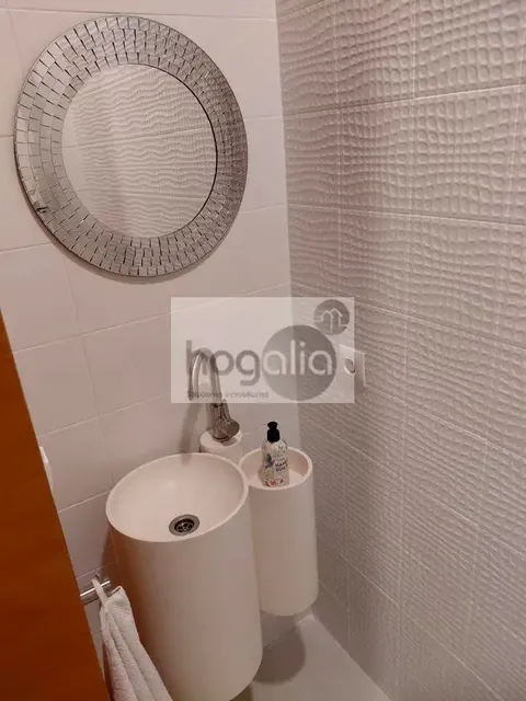 Pis de 65 m² a Sevilla