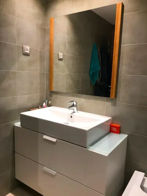 Apartamento 50 m² em Badalona