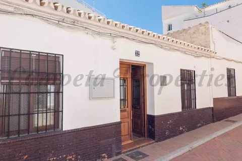 Casa de 60 m² a Nerja