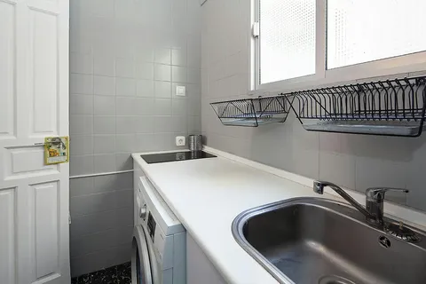 Habitació de lloguer, Sevilla